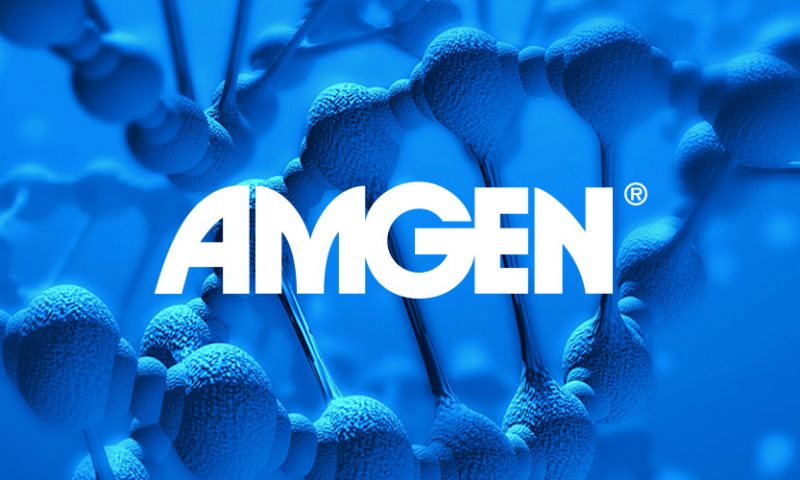 Amgen Announces Additional Investment In BeiGene