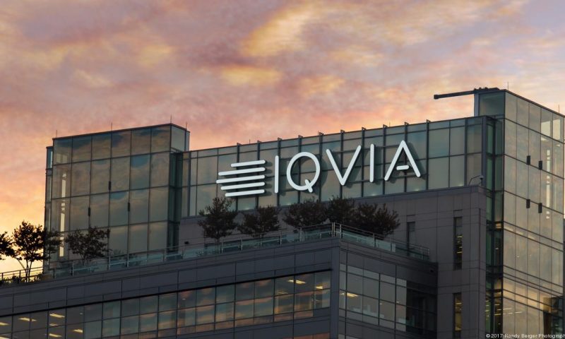 IQVIA Collaborates with LMC Manna Research to Launch the Largest Clinical Investigation Site in Canada