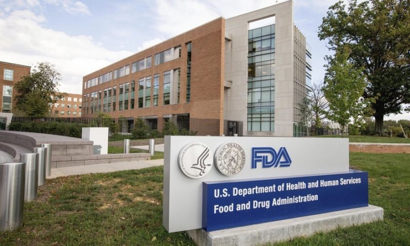FDA panel to chew over endpoint, safety strategies for Mallinckrodt’s terlipressin