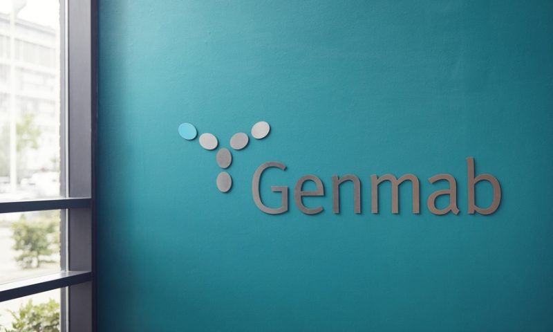Genmab, Seattle Genetics eye FDA filing for new cancer med after latest data drop