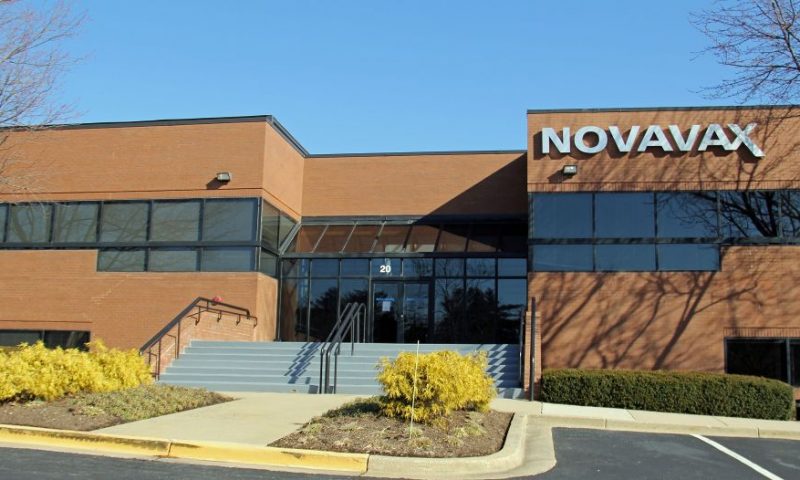 Novavax Announces Updates to Leadership Team