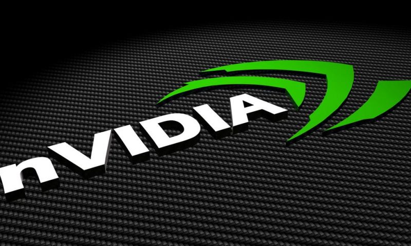 Nvidia surpasses Intel as largest U.S. chip maker by market cap