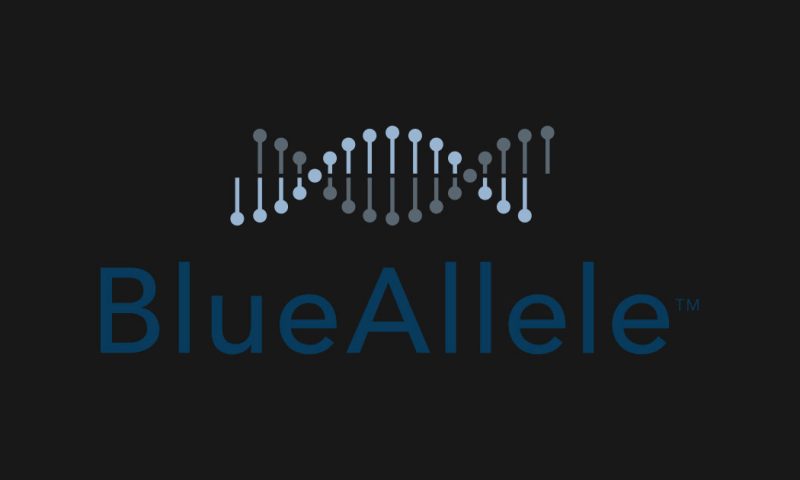 BlueAllele Launches PALIDON™ Gene Editing Technology to Discover and Develop Therapies for Genetic Diseases