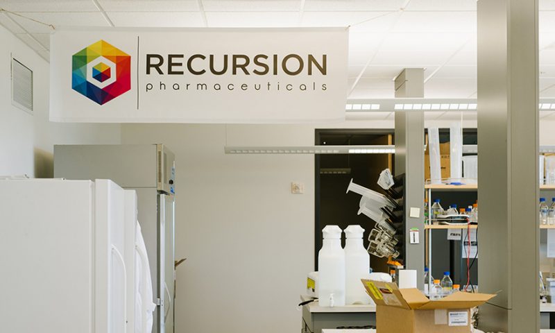 Recursion Pharma acquires digital vivarium outfit Vium