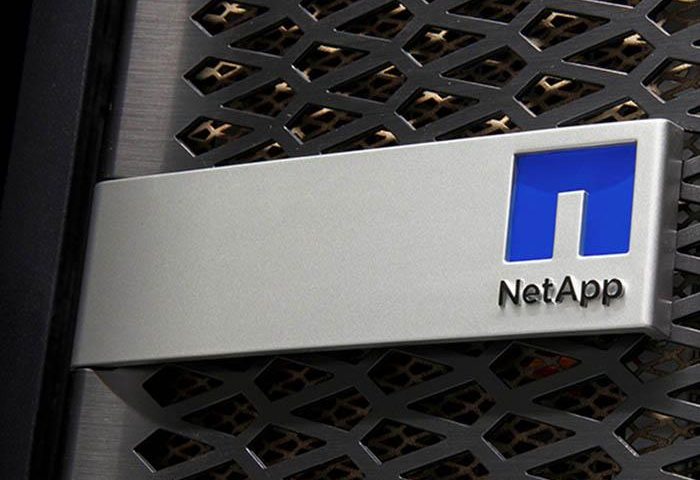 NetApp stock jumps 10% after big earnings beat
