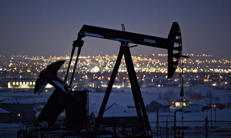 Oil prices pull back as worries linger over demand