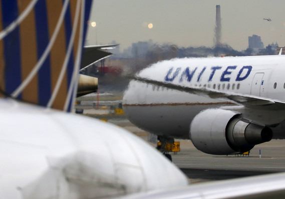 United Airlines will drop unpopular $200 ticket-change fee