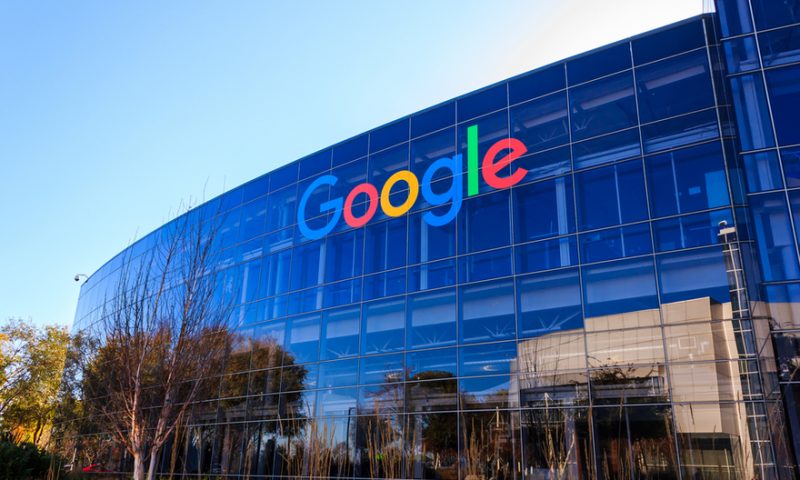 Alphabet’s Verily opens own lab to speed up COVID testing