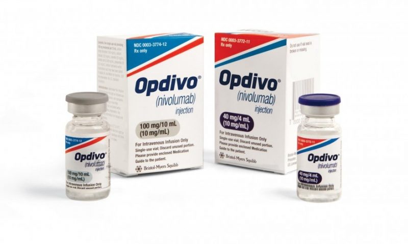Opdivo trial offers new insights into how immuno-oncology drugs could be enhanced