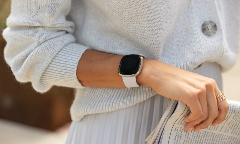 Fitbit to launch first ECG app in U.S., Europe next month