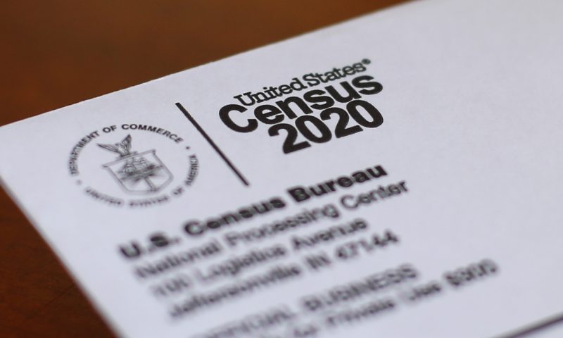 Census Bureau must temporarily halt plan to wind down operations early