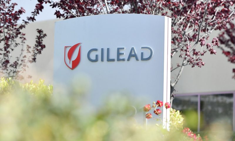 Gilead’s stock has fallen 21% since April 30, underscoring investor questions about remdesivir’s potential