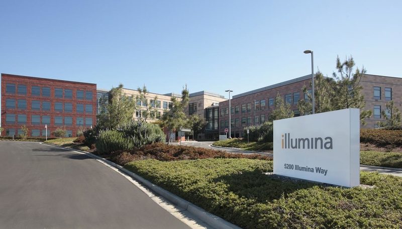 Illumina to pay $8B to reacquire cancer blood test maker Grail, with all eyes on 2021