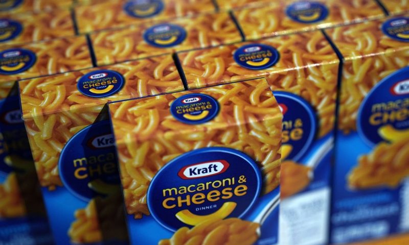 Kraft Heinz stock upgraded twice with analysts upbeat about ongoing business transformation