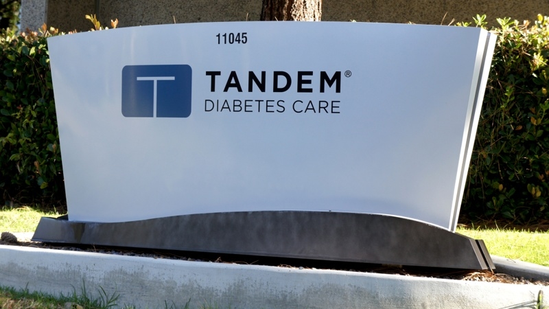 Tandem’s artificial pancreas shows real-world blood sugar control in young children with Type 1 diabetes
