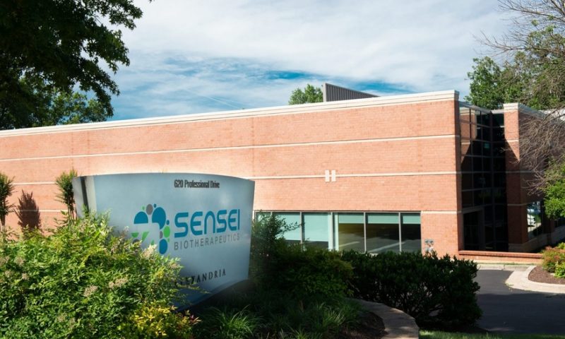 Sensei raises $29M to advance anti-cancer bacteriophage pipeline