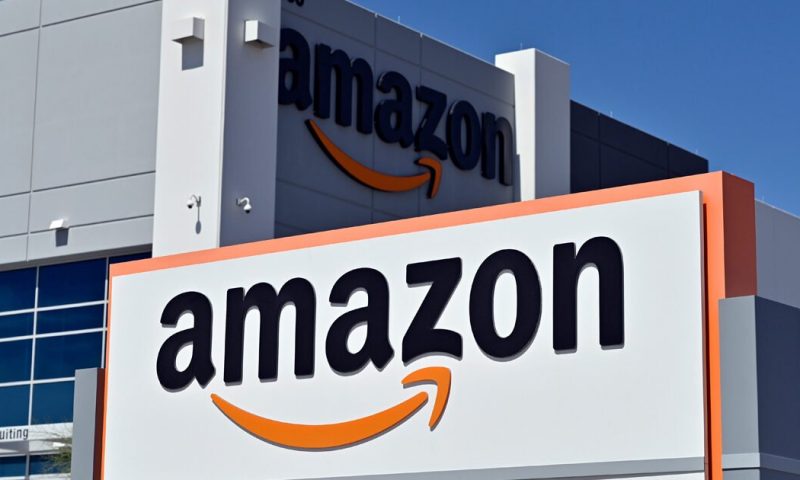 Amazon’s stock bounces; Benchmark analyst sees ‘excellent entry point’ for investors
