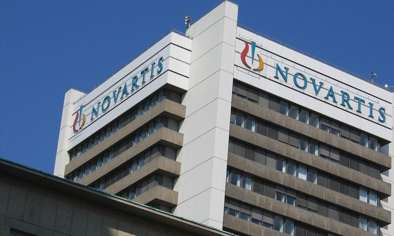 Novartis sharpens focus on vision-restoring gene therapy with $150M Vedere buyout