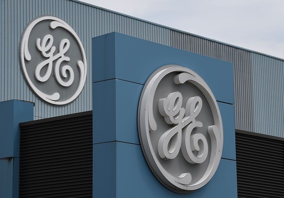 GE’s stock falls off a cliff after ‘Wells notice’ disclosure