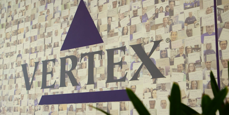 Vertex’s big move beyond cystic fibrosis hits a wall with lung drug failure