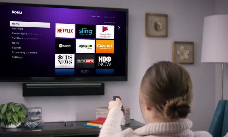 Roku’s stock drops after long-time bullish analyst downgrades, citing valuation
