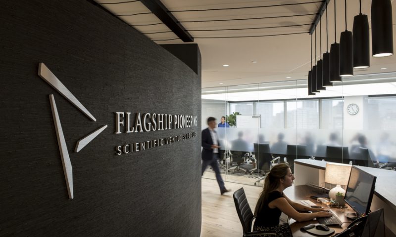 Flagship brings ‘intersystems biology’ under one roof with Senda Biosciences
