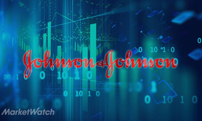 Johnson & Johnson Stock Outperforms Market Despite Losses On The Day ...