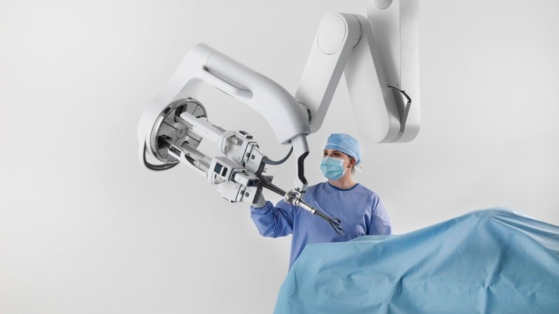 Intuitive Surgical debuts $100M venture capital fund focused on minimally invasive care