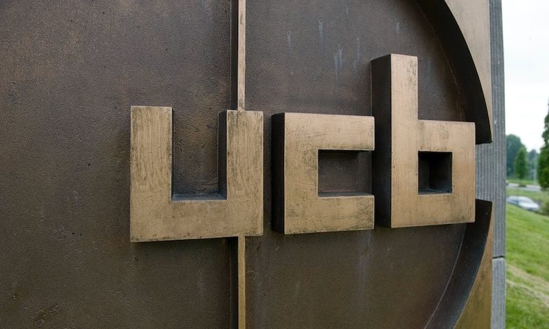 Eli Lilly strikes deal to sell R&D campus to UCB