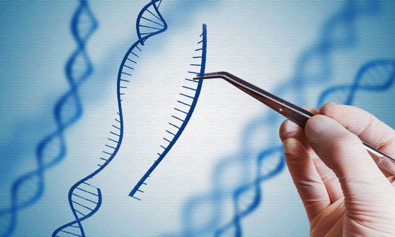 Axovant Gene Therapies Announces Name Change to Sio Gene Therapies