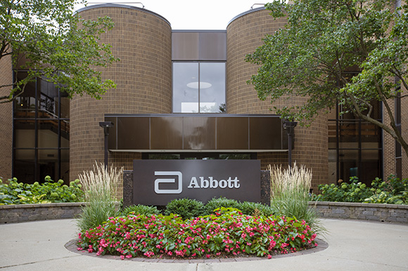 Abbott begins U.S. rollout of its radiofrequency ablation device for chronic pain