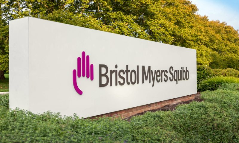 Bristol Myers’ psoriasis drug beats Amgen rival in phase 3