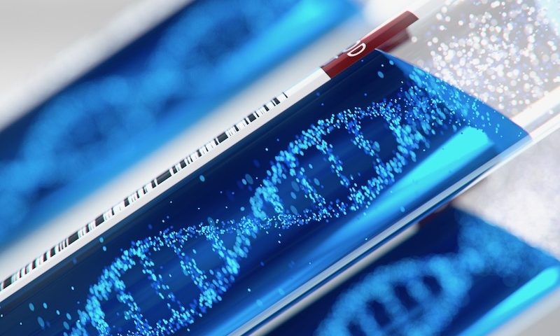 Microsoft, Illumina, Twist ally to make big data small by weaving it into DNA archives