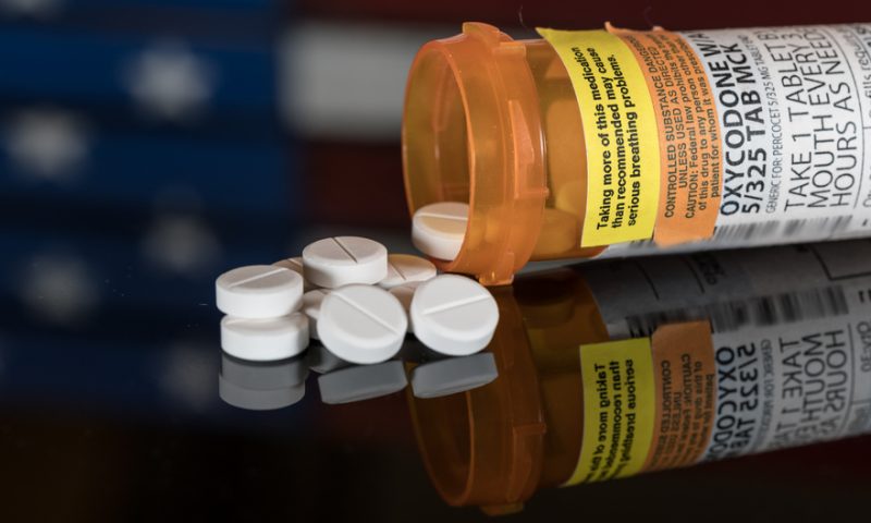 ICER says more data is needed on digital app treatments for opioid use disorder
