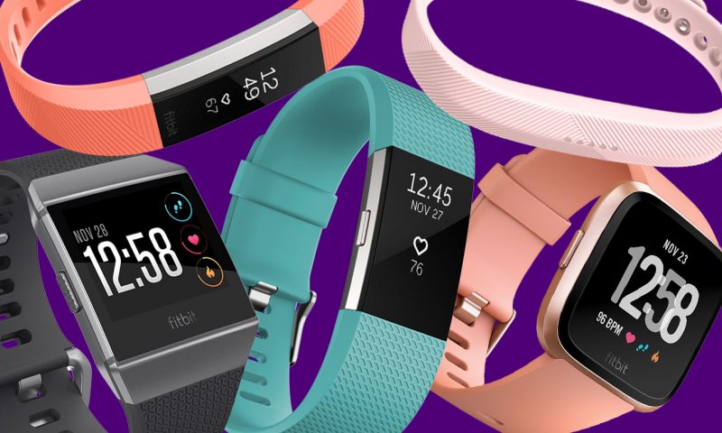 Fitbit’s Q3 net sales rise nearly 5%