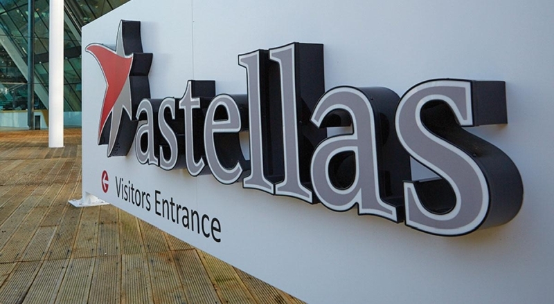 Fancy a Black Friday R&D deal? Astellas has you covered