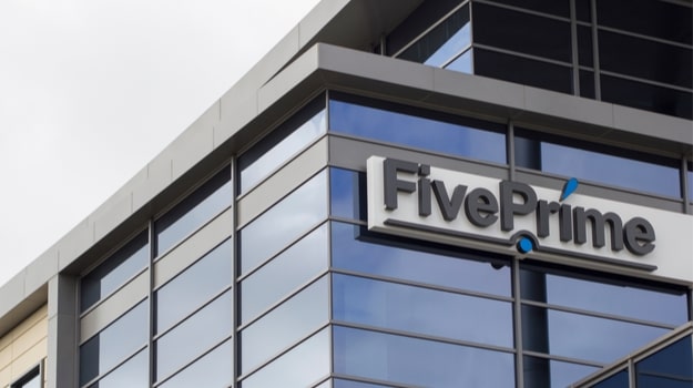 Five Prime Celebrates Many Firsts in Positive Phase II Cancer Trial