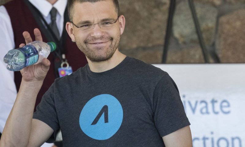 Affirm, PayPal co-founder’s fintech startup, files for IPO