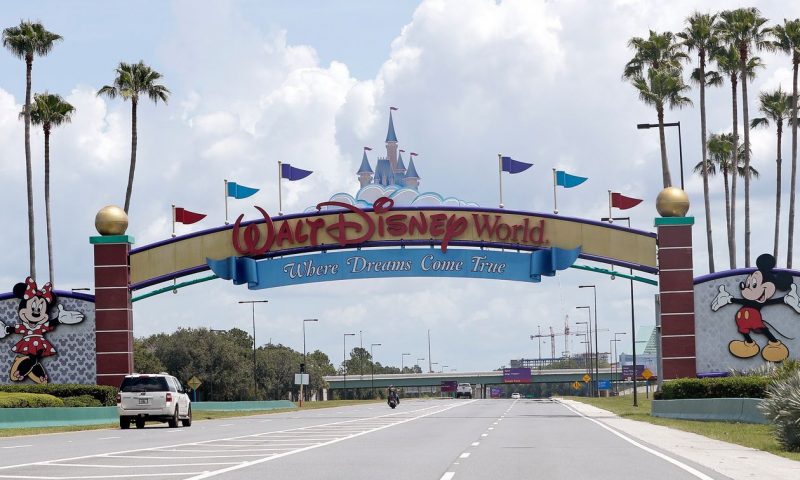 Disney announces 4,000 more layoffs due to pandemic