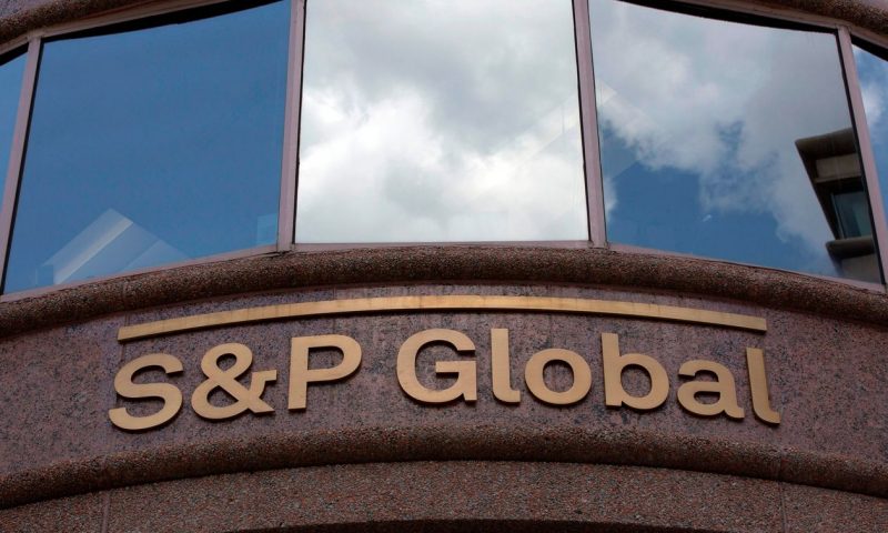 S&P Global poised to acquire IHS Markit for around $44 billion