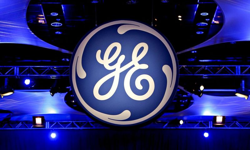 GE’s stock gains after $4 billion in actions to strengthen balance sheet