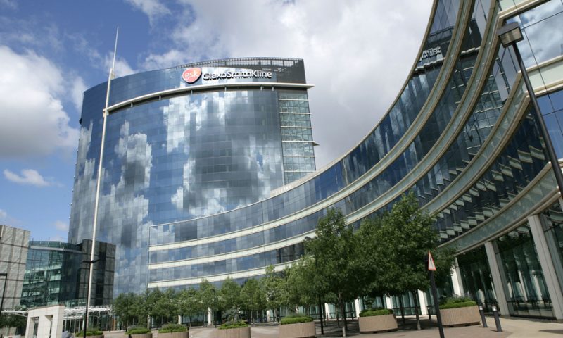GSK puts up to $815M on the table for Surface Oncology’s antibody