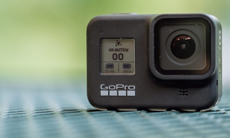 GoPro stock gains after company discloses subscriber surge