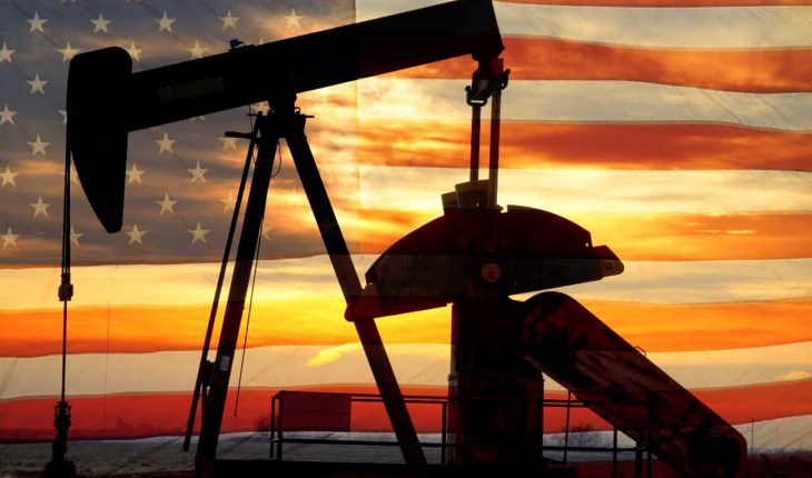U.S. oil prices settle 2.3% higher to halt 2-session slump