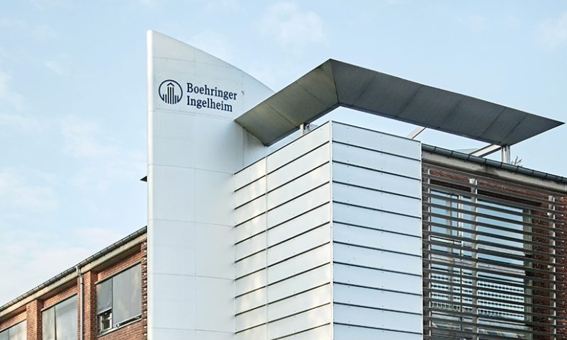 Boehringer inks $1.5B NBE buyout, joining Merck in new cancer race