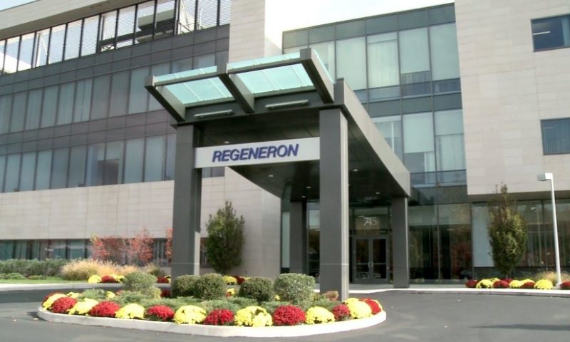 ASH: Regeneron’s bispecific banishes lymphoma—even in patients failed by CAR-T
