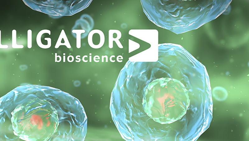 Alligator Bioscience recruits new Chief Medical Officer