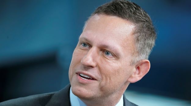 Peter Thiel Contributes to $35 Million Financing Round for Peptilogics