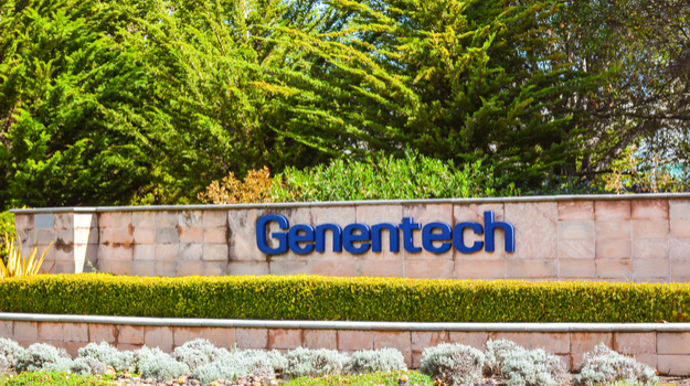Genentech Presents Eye-Opening Results for Two Diabetic Macular Edema Studies