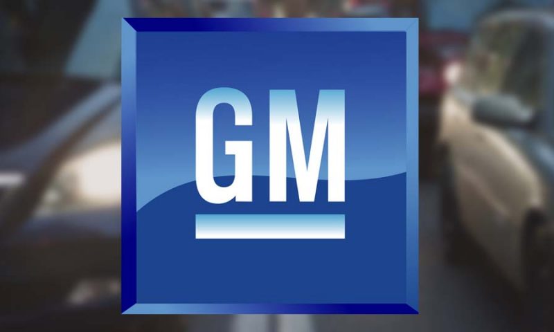 GM stock’s price target raised at Morgan Stanley